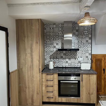 Loft Playa La Vila Joiosa Extérieur photo