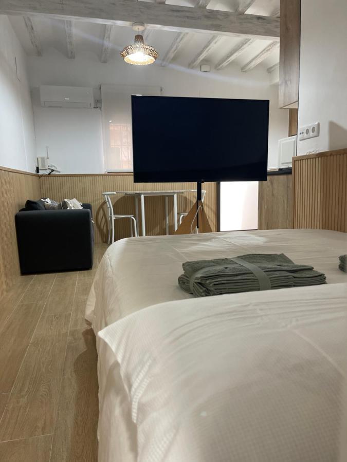 Loft Playa La Vila Joiosa Extérieur photo