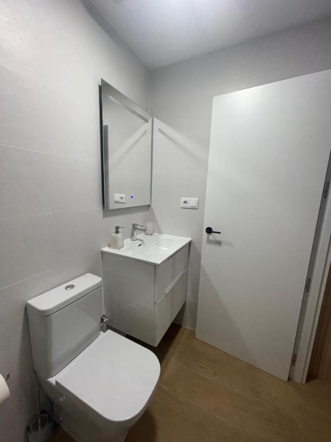 Loft Playa La Vila Joiosa Extérieur photo