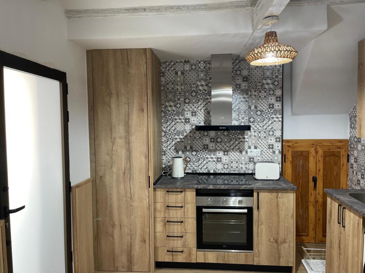 Loft Playa La Vila Joiosa Extérieur photo