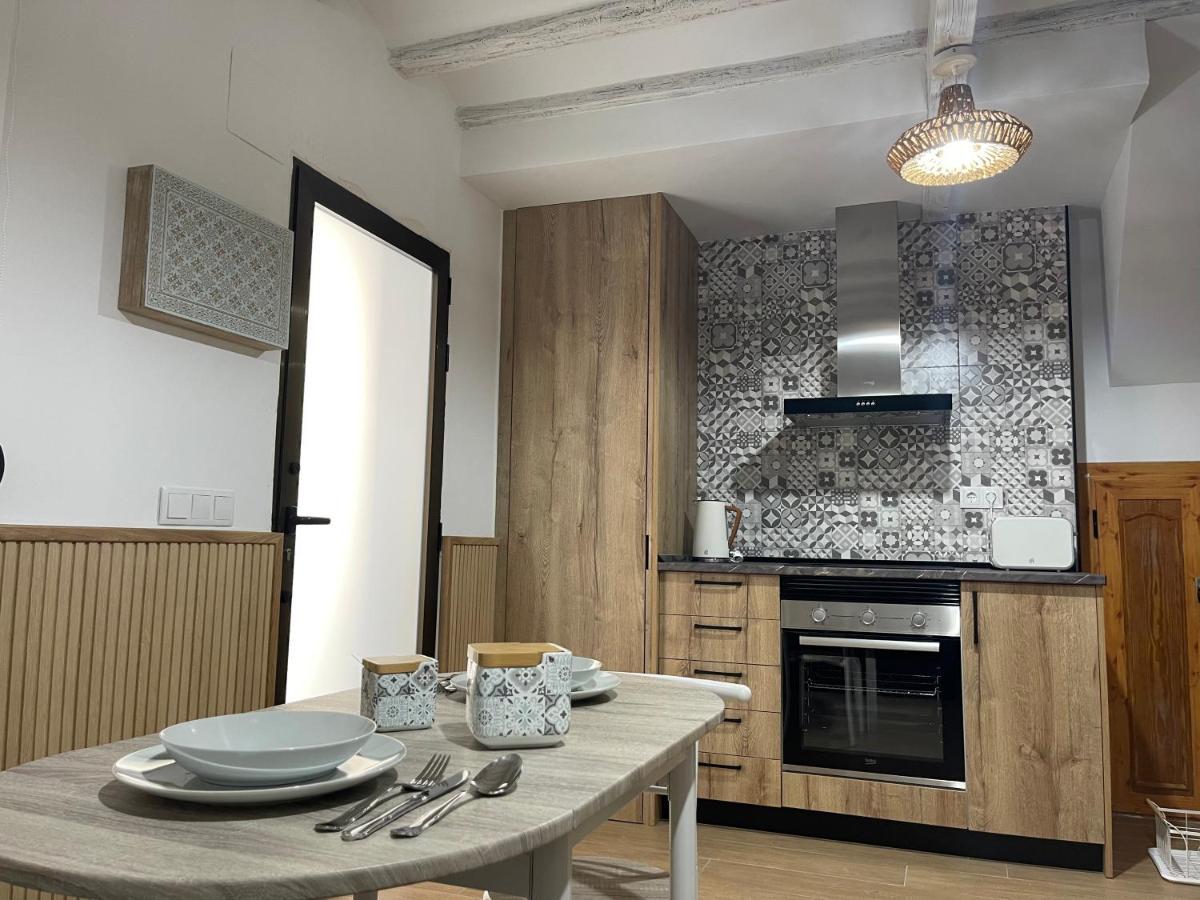 Loft Playa La Vila Joiosa Extérieur photo